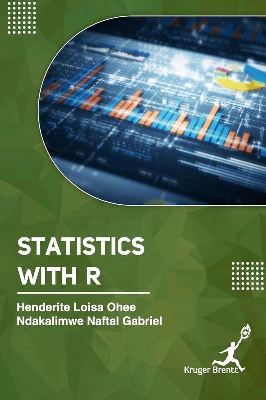 Statistics with R