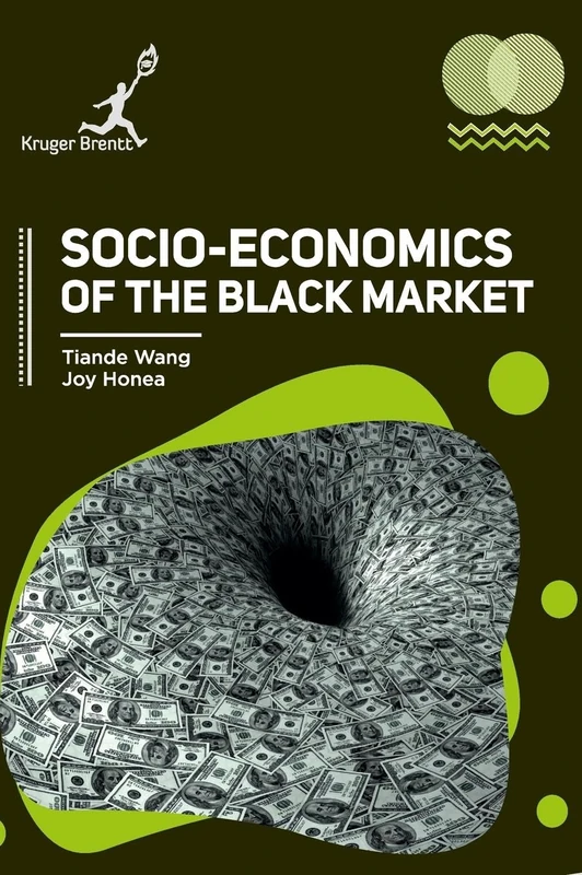 Socio Economics of the Black Market