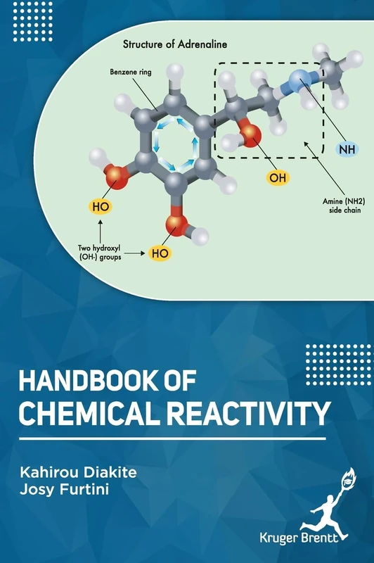 Handbook of Chemical Reactivity - Kruger Brentt Publisher