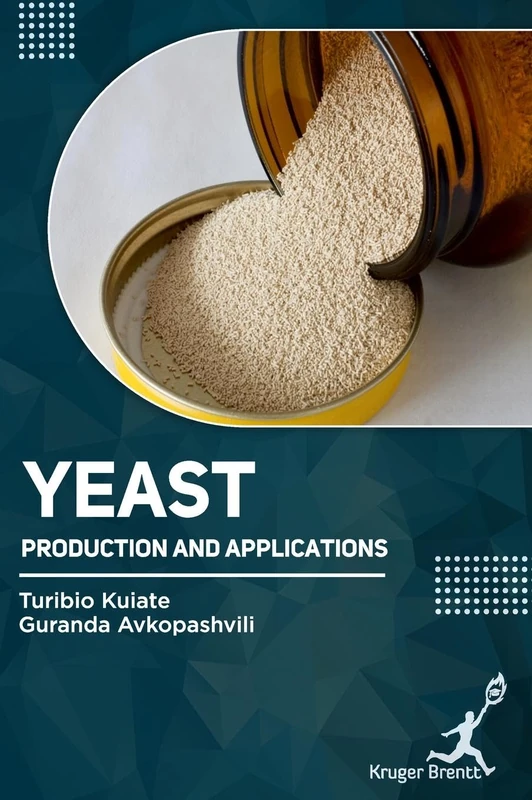 Yeast: Production and Applications