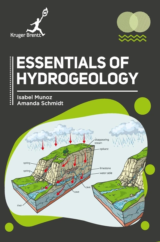 Essentials of Hydrogeology - Earth Sciences Education Book