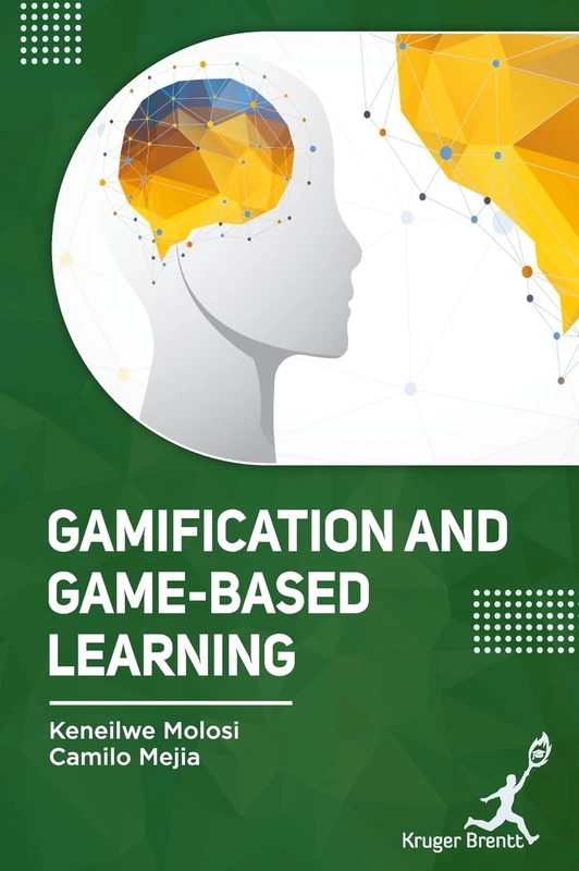 Gamification and Game-Based Learning - Image 1