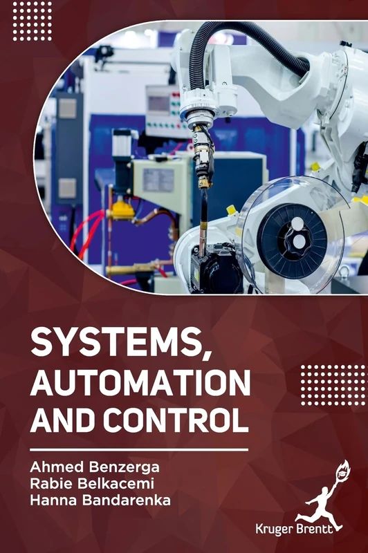 Systems Automation and Control - Engineering and Technology Book