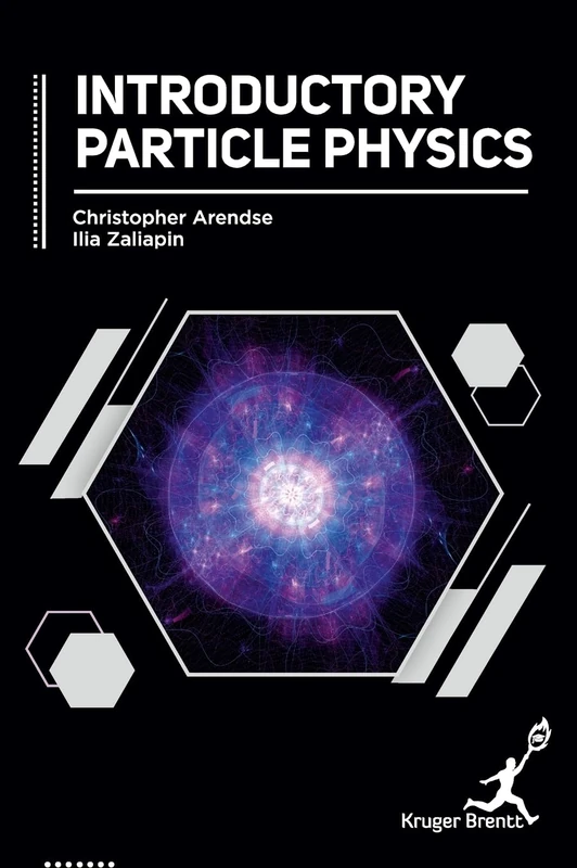 Introductory Particle Physics
