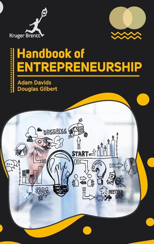 Handbook of Entrepreneurship