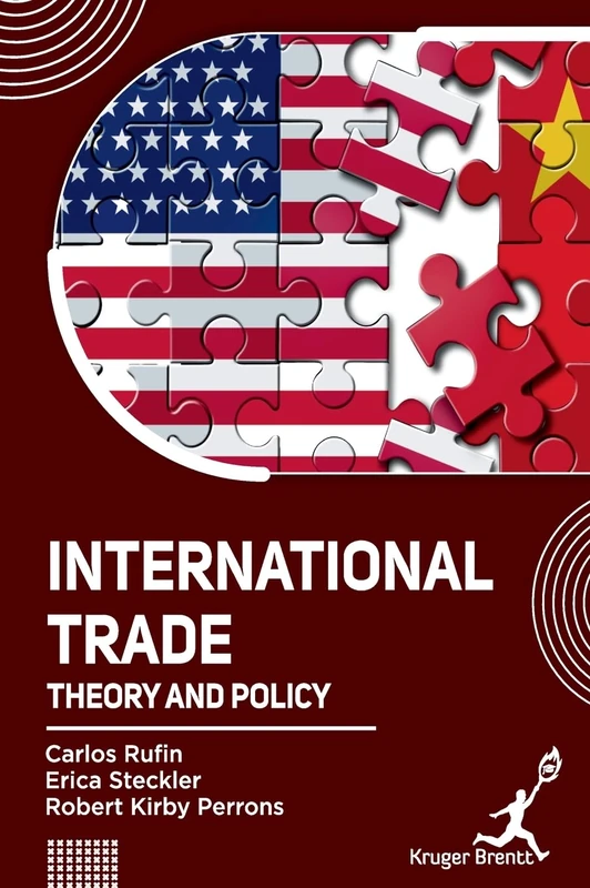 International Trade: Theory and Policy