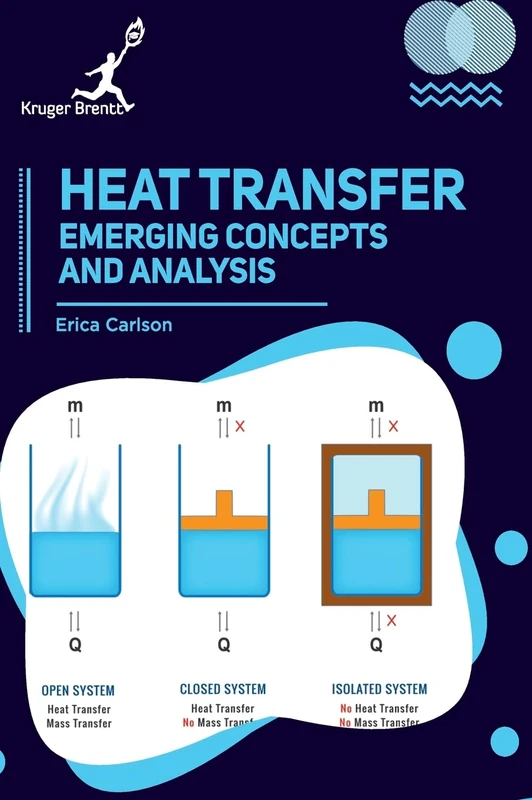 Heat Transfer: Emerging Concepts and Analysis