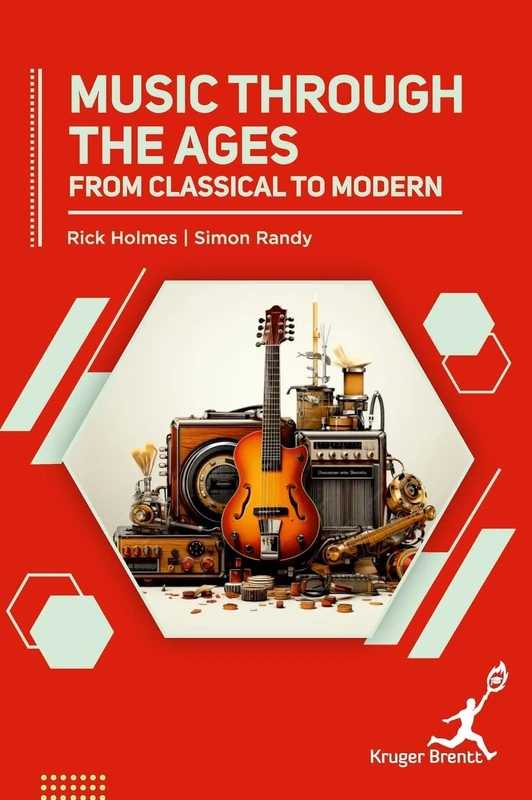 Music Through the Ages: From Classical to Modern