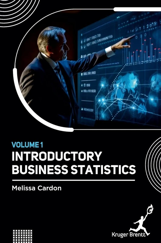 Introductory Business Statistics Vol 1
