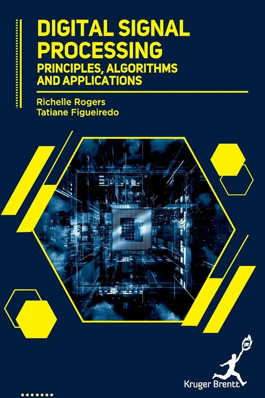 Digital Signal Processing: Principles, Algorithms and Applications