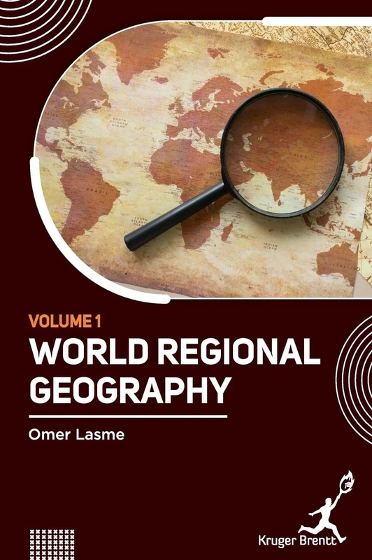 World Regional Geography Vol 1 - Image 1