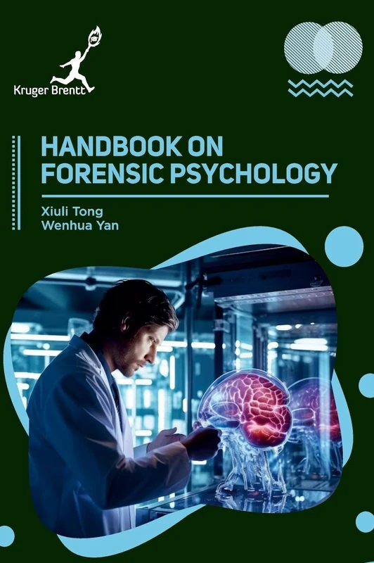 Handbook on Forensic Psychology - Image 1