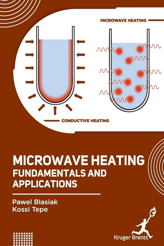 Microwave Heating: Fundamentals and Applications