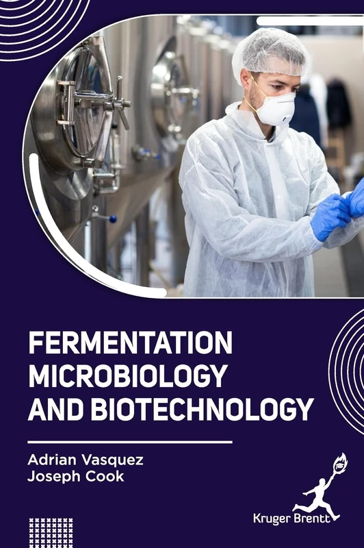 Fermentation Microbiology and Biotechnology - Science Book