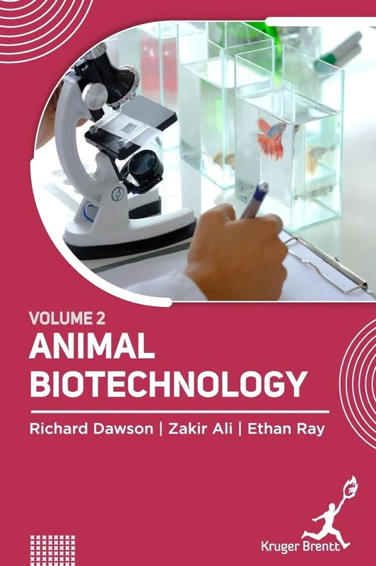 Animal Biotechnology Vol 2