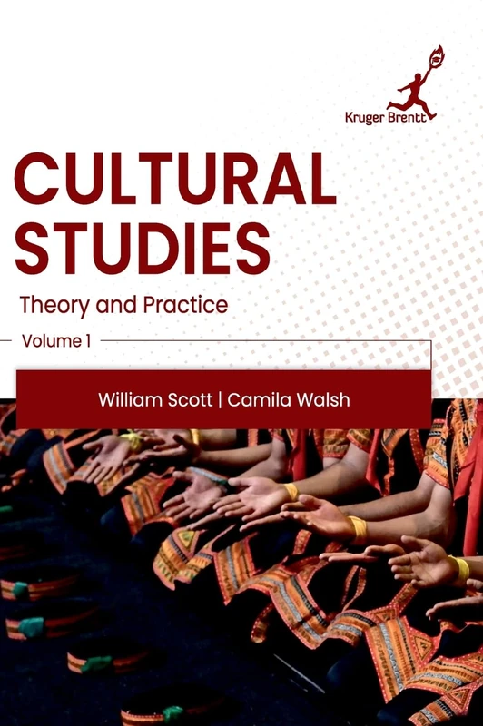 Cultural Studies: Theory and Practice: Vol 1 - Image 1