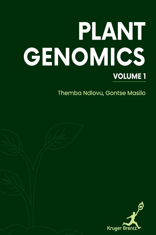 Plant Genomics: Vol 1
