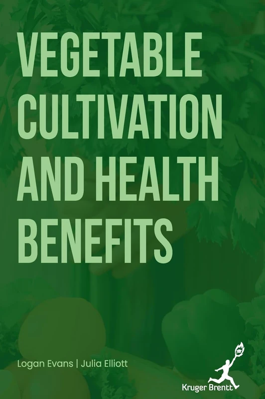 Vegetable Cultivation and Health Benefits - Image 1