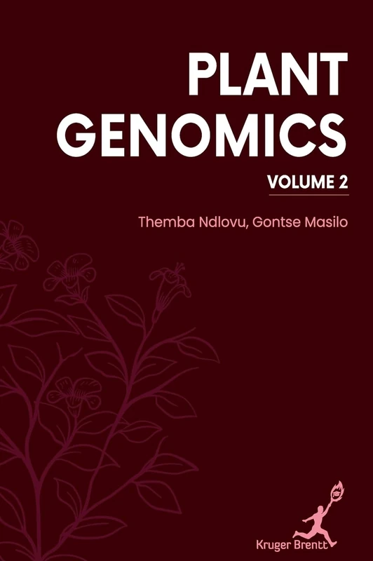 Plant Genomics: Vol 2