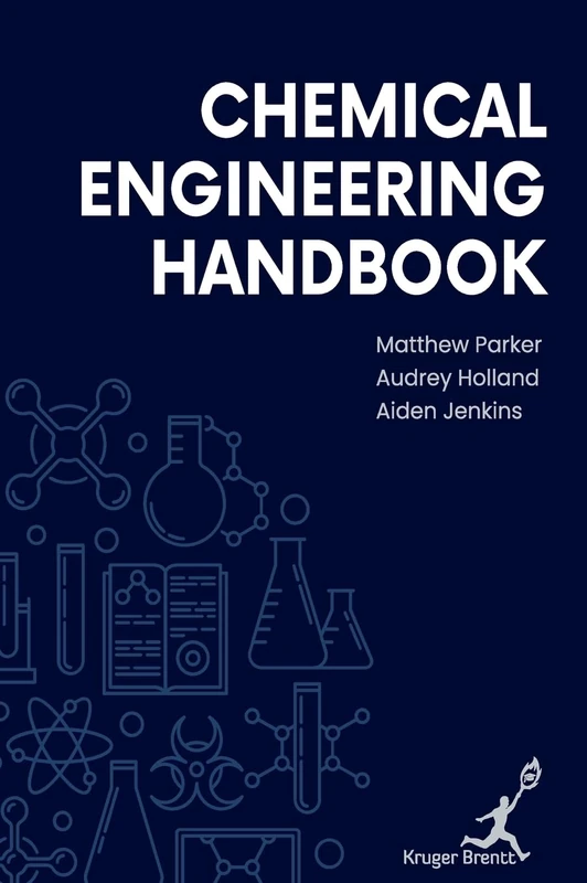 Chemical Engineering Handbook