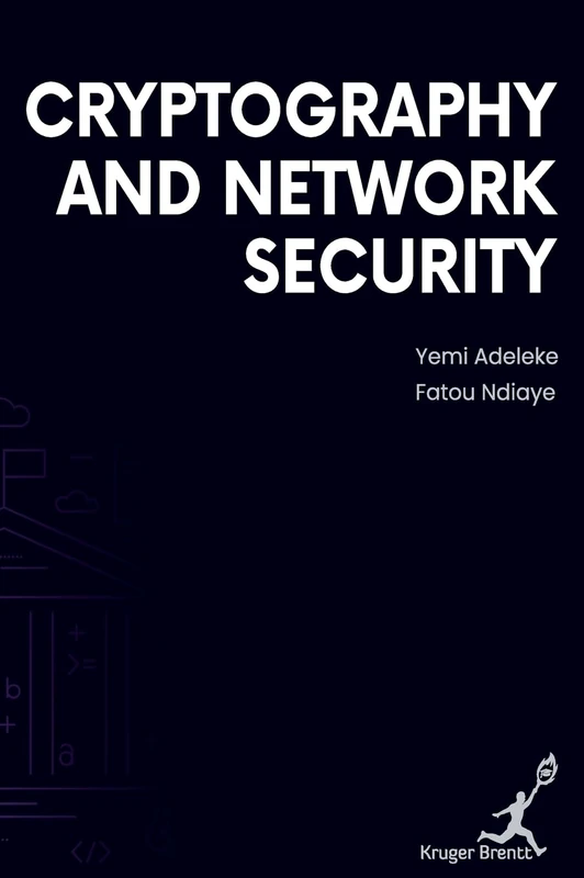 Cryptography and Network Security