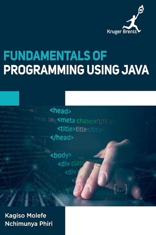 Fundamentals of Programming Using Java