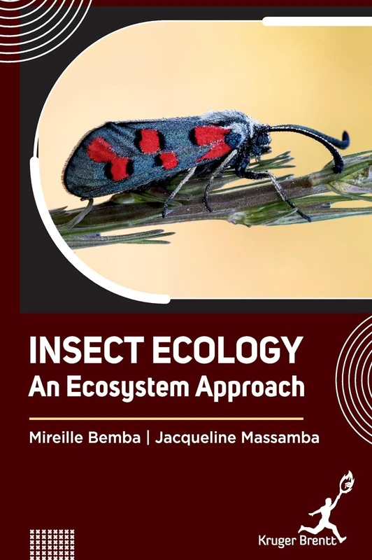 Insect Ecology: An Ecosystem Approach