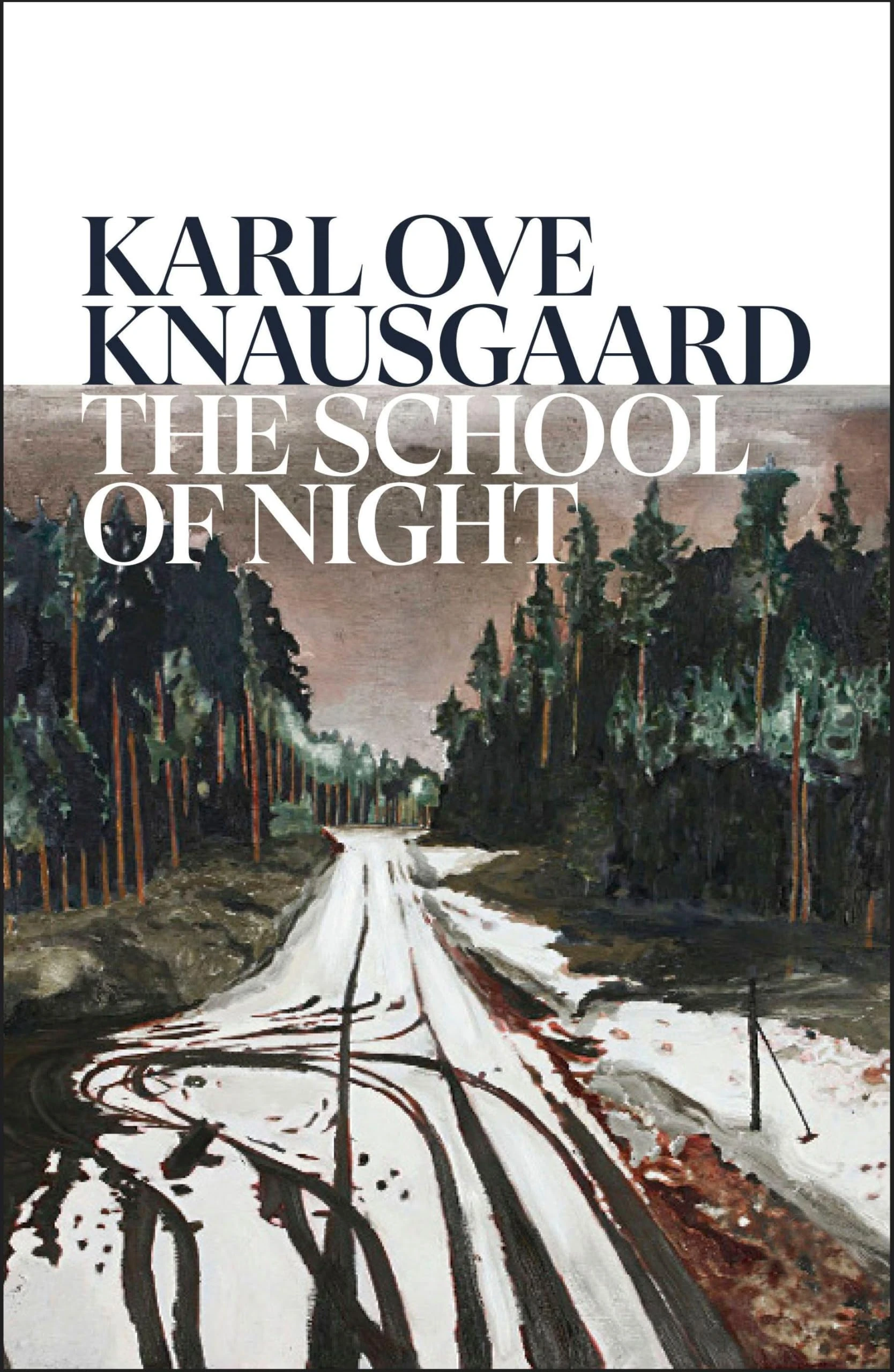 The School of Night: The addictive new novel from the Sunday Times bestseller