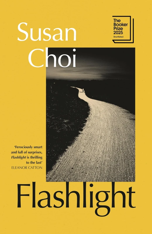 Flashlight: Shortlisted for the Booker Prize 2025