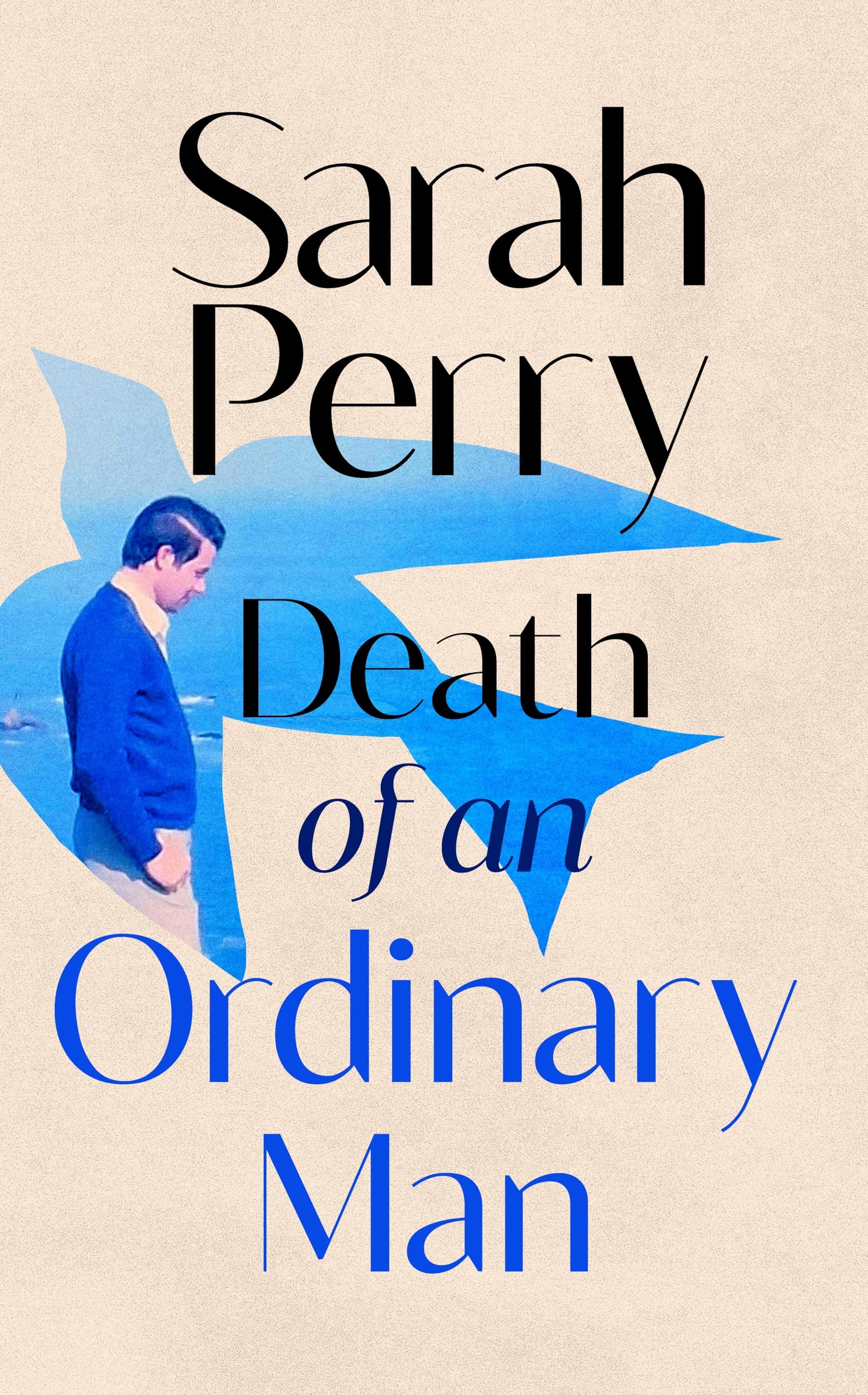 Death of an Ordinary Man: the new memoir about life, love and death from the bestselling author of The Essex Serpent