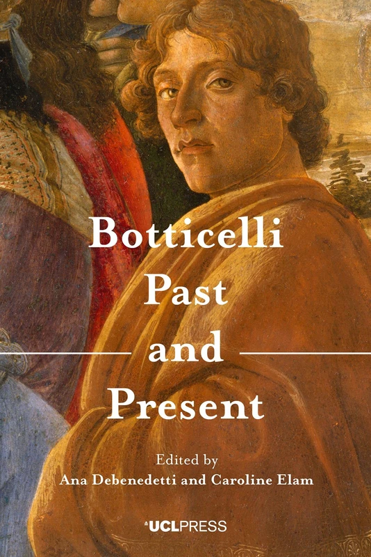 Botticelli Past and Present (V&A Co-Publications) - Image 1