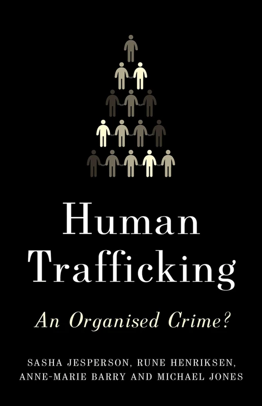 Human Trafficking: An Organised Crime? - Image 1