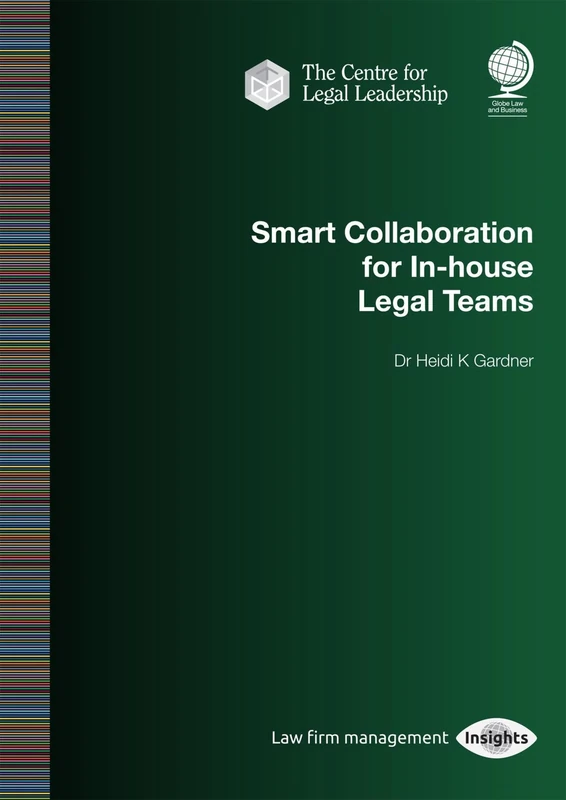 Smart Collaboration for In-house Legal Teams - Globe Law