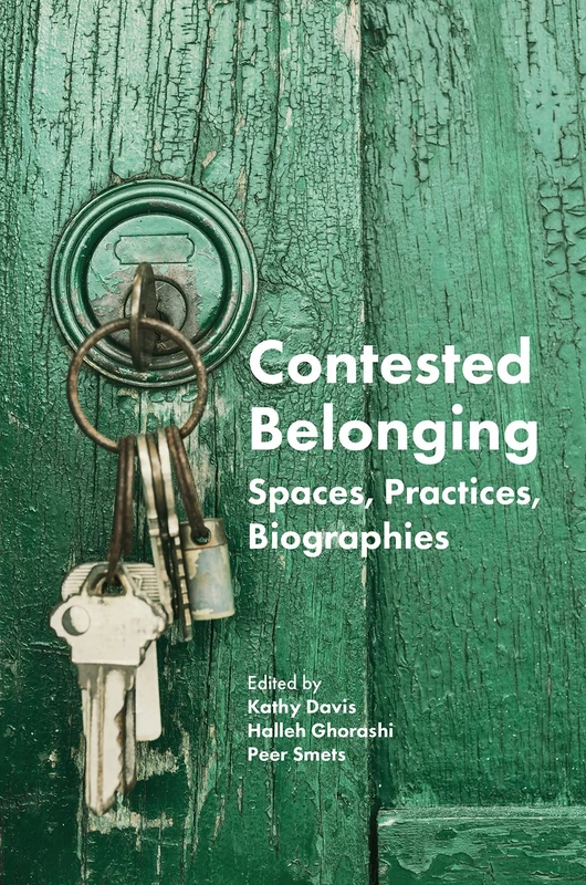 Contested Belonging: Spaces, Practices, Biographies - Image 1