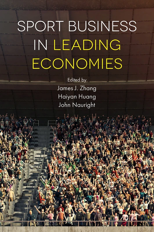 Sport Business in Leading Economies
