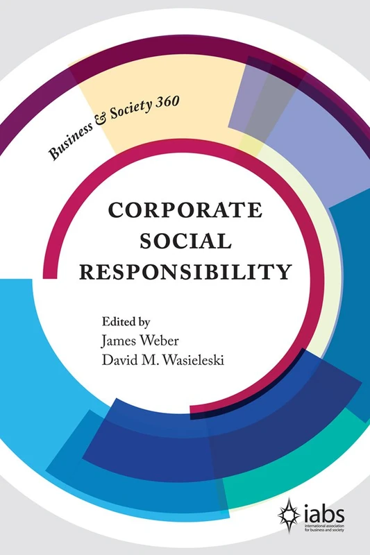 Corporate Social Responsibility (Business and Society 360)