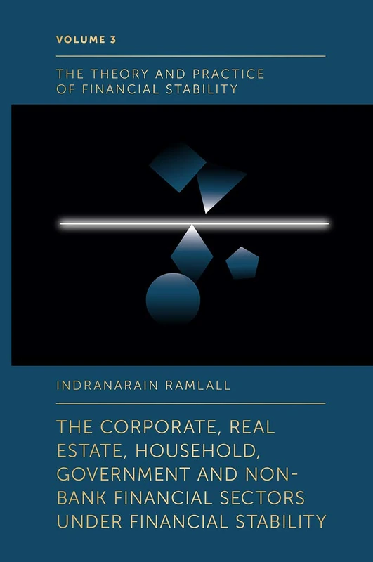 The Corporate, Real Estate, Household, Government and Non-Bank Financial Sectors Under Financial Stability: 3 (The Theory and Practice of Financial Stability, 3)