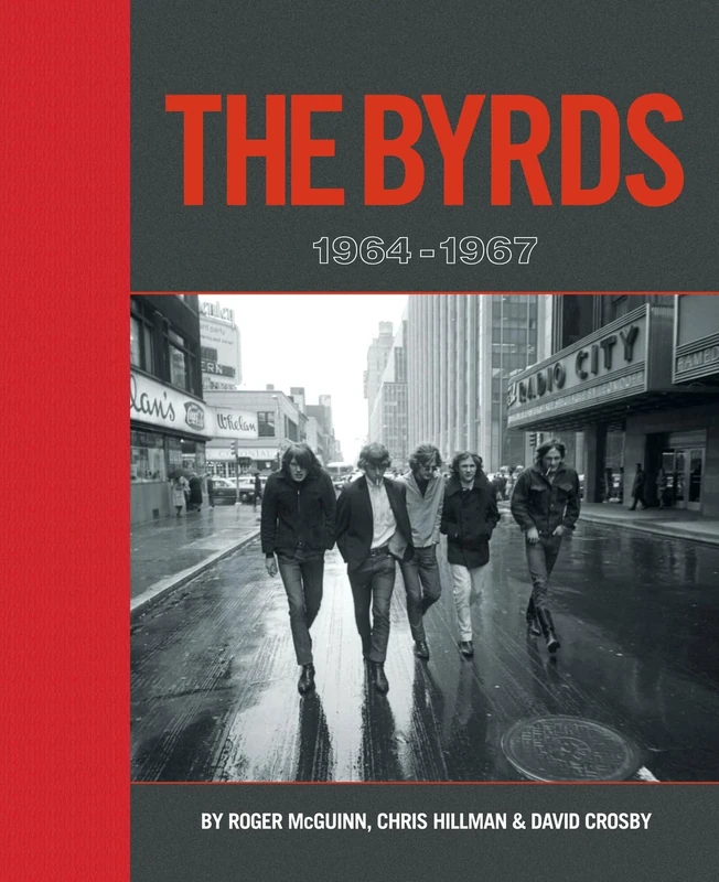 The Byrds: 1964-1967 Super Deluxe Edition: Signed Edition