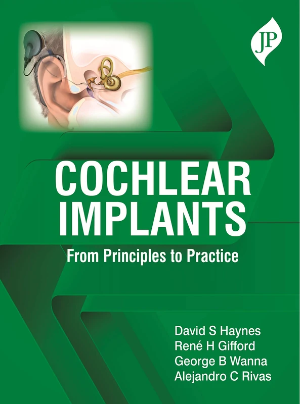 Cochlear Implants: From Principles to Practice - Image 1