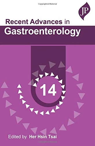 Recent Advances in Gastroenterology 14