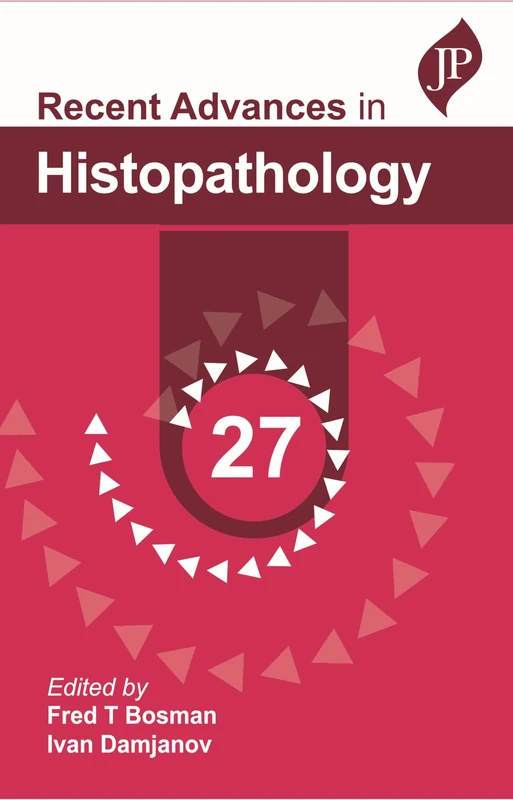 Recent Advances in Histopathology - 27