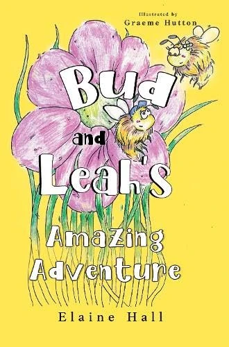 Bud and Leah's Amazing Adventure - Image 1