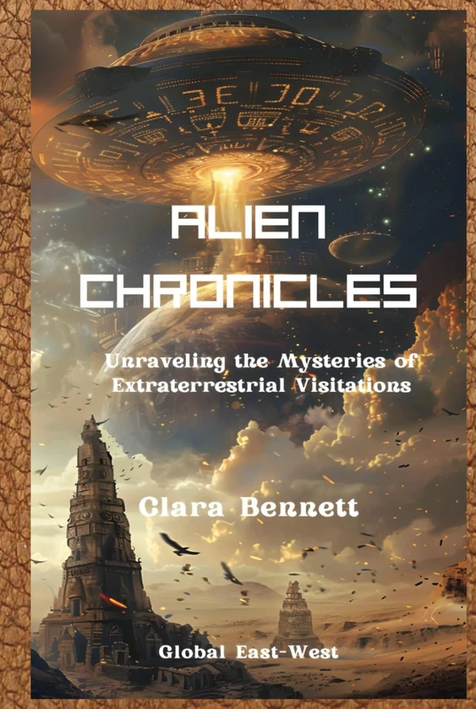 Alien Chronicles: Unraveling the Mysteries of Extraterrestrial Visitations