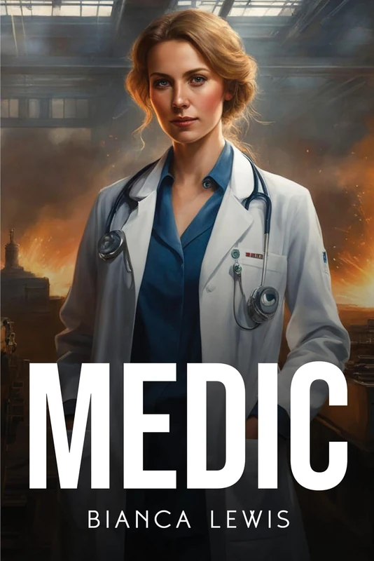 Medic - Image 1