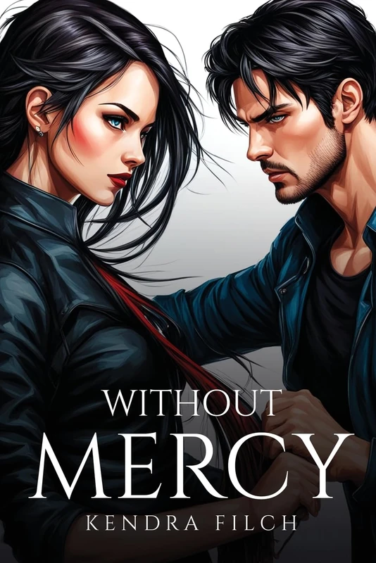 Without Mercy - Image 1