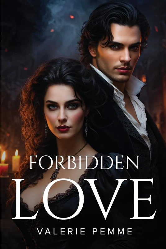 Forbidden Love