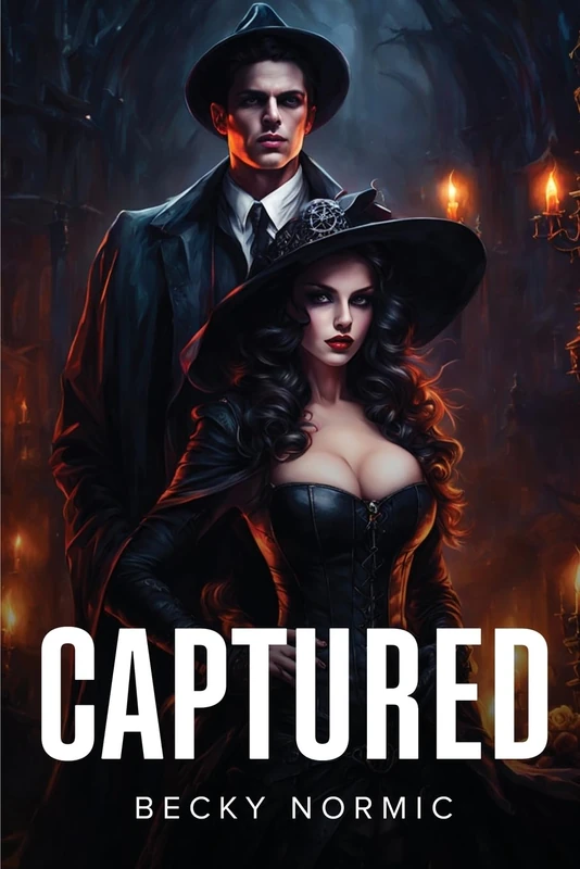 Captured