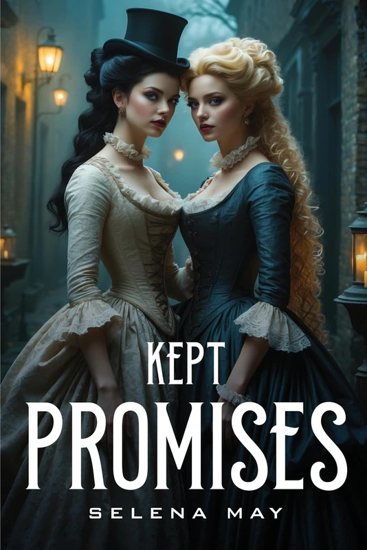 Kept Promises