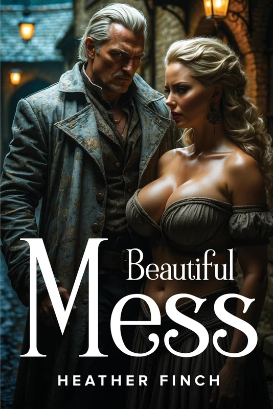Beautiful Mess
