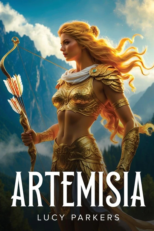 Artemisia - Image 1